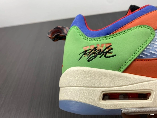 Bmlin Shoes Doernbecher Low DR6287-486 5 Air Jordan 0814